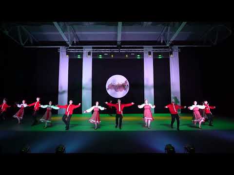 Видео: "Кострома"