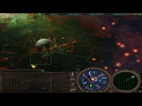 Видео: Conquest: Frontier Wars Тренировка мантис