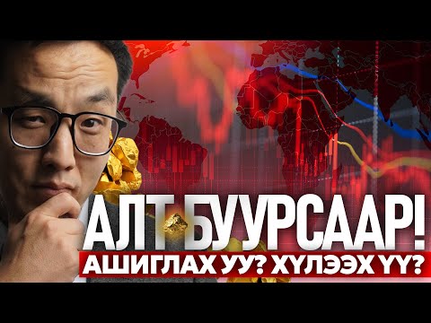 Видео: АЛТ УНАСААР - АШИГЛАХ УУ? ХҮЛЭЭХ ҮҮ?