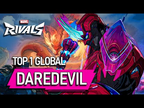 Видео: ТОП-1 МИРОВОГО СОРВИ! FarmingSoulz - MARVEL RIVALS PRO