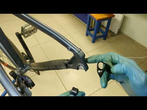 Видео: Почему надо собирать велосипед, даже если он "собран".