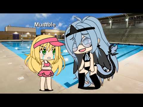 Видео: #яжемать #гачя #Басеин 2 часть вы прасили