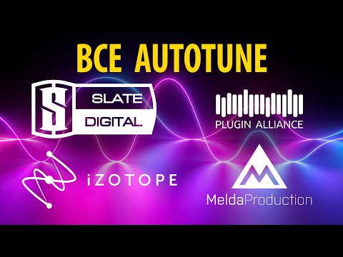 Видео: АВТОТЮН - AUTOTUNE
