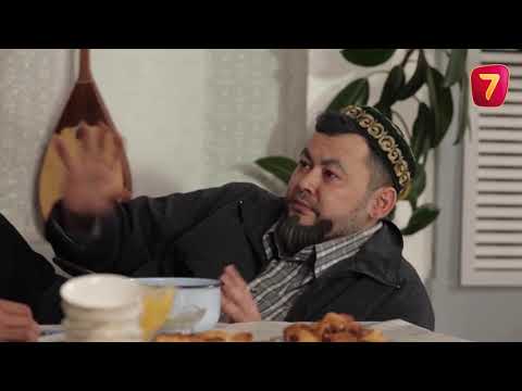 Видео: Михон атаның пенсиясына қарап отырды - (Япырай 3 маусым)