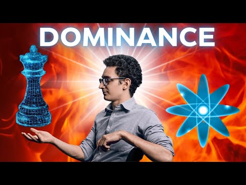 Видео: ФАБИАНО КАРУАНА ДОМИНИРУЕТ НА ЧЕМПИОНАТЕ США ПО ШАХМАТАМ