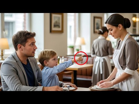 Видео: Она моет посуду, папочка. Но выглядит как принцесса.