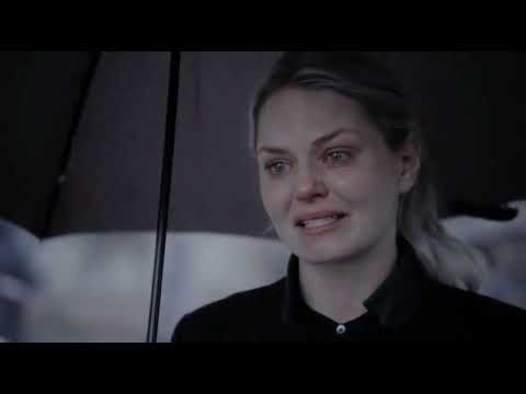 Видео: Emma&Hook || Молчать о тебе