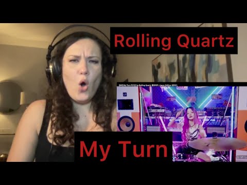 Видео: My Turn 마이턴 от Rolling Quartz 롤링쿼츠 . Моя утренняя чашка кофе.