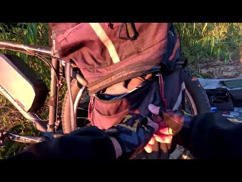 Видео: Ловля Судака на Донки в Жару / Распаковка Багажа и Снастей / Видеоотчет Июнь 2024