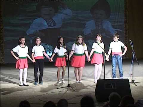 Видео: Тържествен концерт по случай 24 май