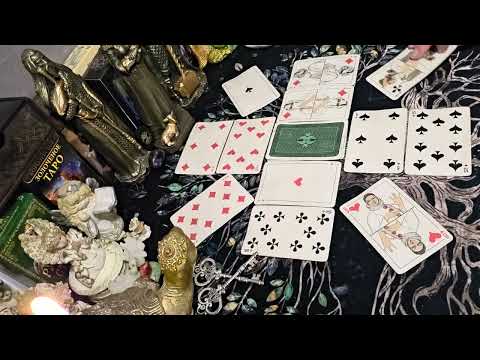 Видео: 🌸✨✨♥️ ЧЕРВОВАЯ ДАМА. ЧТО НОВОГО БУДЕТ СКОРО?...♥️✨✨♥️