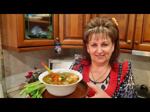 Видео: Лучше чем в ресторане! Вкуснейший суп из голов сёмги!