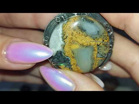 Видео: ❗️Серебро ❗️Натуральные минералы ❗️