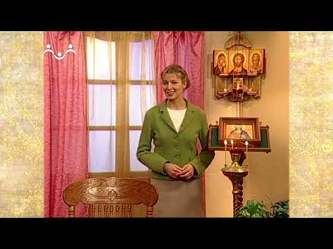 Видео: Рассказы о Святых. Мученица Татиа́на Римская, дева, диакониса