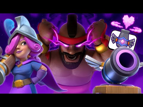 Видео: 🏆 ВОЗВРАЩЕНИЕ ЛЕГЕНДЫ! Хог 2.6 - ИМБА!