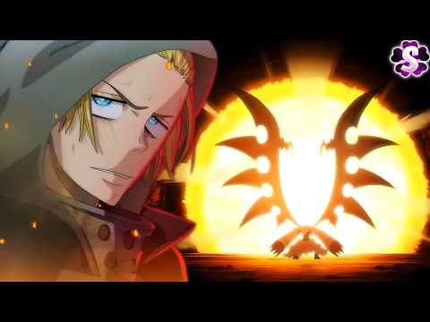 Видео: АРТУР против ДРАКОНА ⚔️🐉 (весь бой) Пламенная бригада пожарных