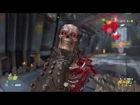 Видео: секретики DOOM Eternal #7