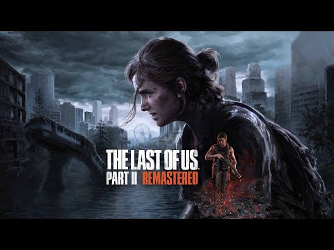 Видео: || Прохождение # 3 || The Last of Us Part II Remastered || PS 5 ||