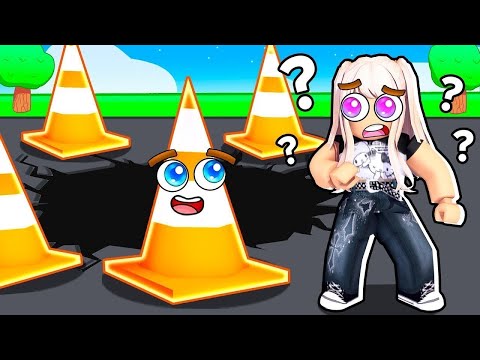 Видео: ЕКСТРЕМАЛЬНІ ХОВАНКИ У РОБЛОКСІ