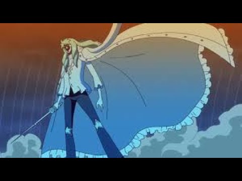 Видео: Без границ | One piece | Альтернативный сюжет