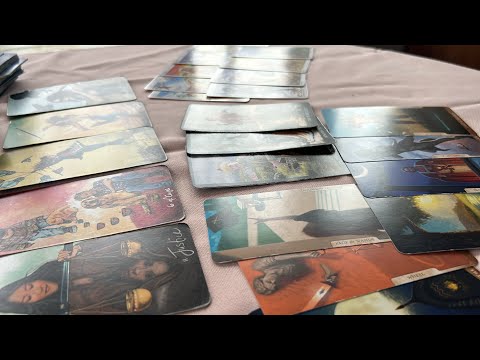 Видео: 👩‍❤️‍👨Той иска да говори✨чуй какво има да ти каже!💞