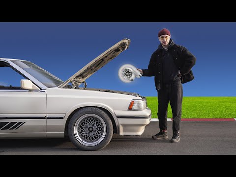 Видео: Хватит ездить на СТОКЕ!