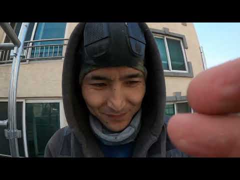 Видео: Кореяда құрылыс жұмысы | Корея Қазақтар 2023