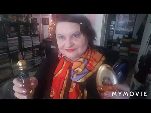 Видео: НЕМНОГО О ПАЛОМЕ ПИКАССО и современности классических парфюмов.