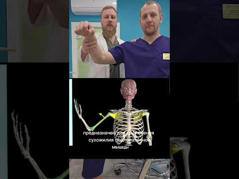 Видео: Боль в плече при жиме лёжа