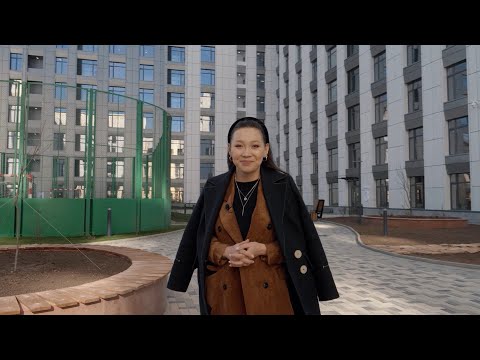 Видео: BI Нур-Султан: BI Capital Park