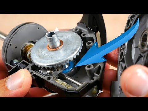 Видео: Самая бюджетная катушка из Шимано! Что внутри? Shimano Aerlex XTB 10000 Spod