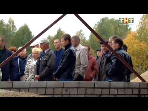 Видео: Дороги деревенские 10.10