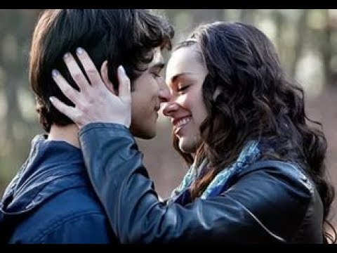 Видео: Allison & Scott \ А помнишь вечер, а помнишь вечера?