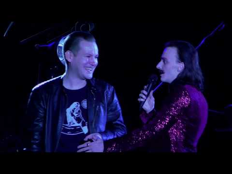 Видео: Ярослав Баярунас, Андрей Бирин - Соблазнение