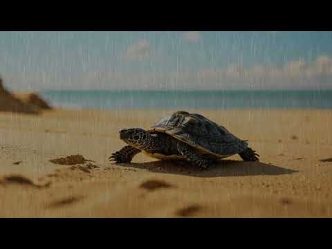 Видео: Валентин Гафт - Черепашка (German Pop AI Аранжировка)