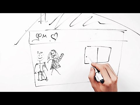 Видео: Моята история / Иронията на живота ми