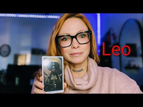 Видео: ЛЕВ ♌ ЗДЕСЬ ТАК МНОГО ЭНЕРГИИ ✨