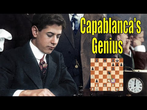 Видео: Почему позиционная игра выигрывает в шахматах!