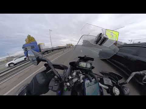 Видео: Tracer 900. Швидка (з 4 хвилини) доставка важливого