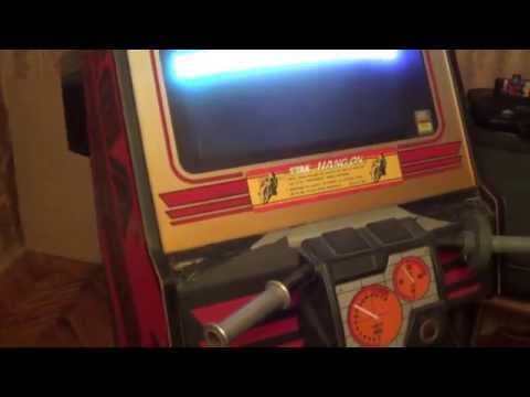 Видео: Hang-On Jr. Игровой Автомат