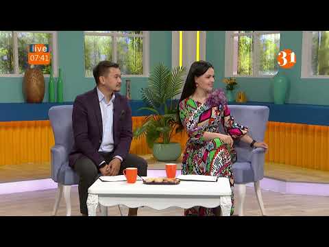 Видео: Актер Әсет Иманғали- Ғ.Мүсірепов атындағы театрдың жаңа маусымы қалай ашылды, туралы айтты | Таңсәрі