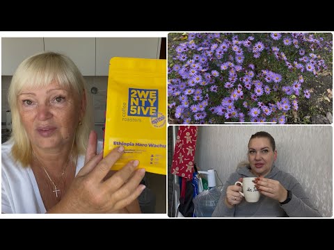 Видео: «Ранок із донькою та осінні клопоти». 2.11.2025