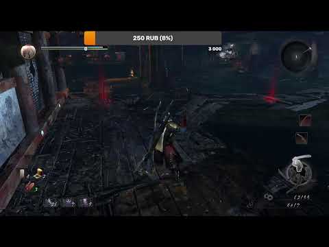 Видео: ➤ NIOH: THE COMPLETE EDITION ➤ СЕРИЯ 7 ➤
