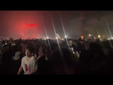 Видео: 9mice - LIPSTICK (на бис) - (09.11.25) / Питер