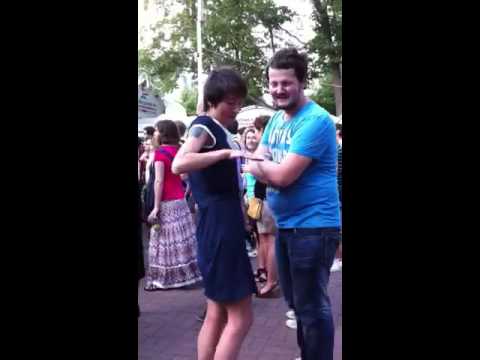 Видео: Земфирка