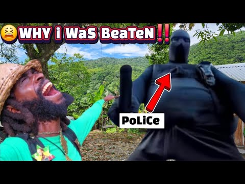 Видео: Строительство дома в усадьбе! Жизнь без электричества на Ямайке. Рубка деревьев (избитая история)