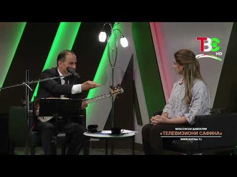 Видео: Абдулхайр Муминов | Хотираҳо