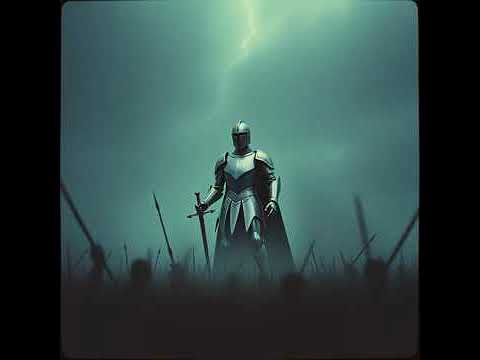 Видео: DJ AUTIZM   Величие Галахада