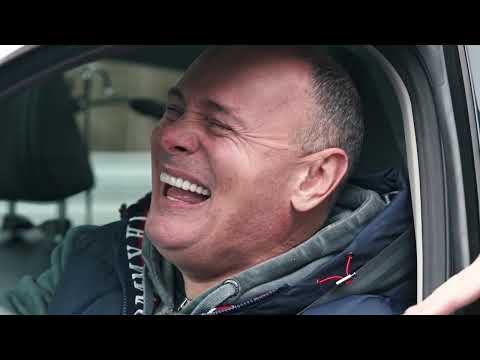 Видео: Автополигон №1 - CHERY ARRIZO 8