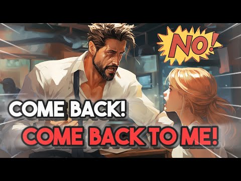 Видео: Перегруженный работой парень пропускает твою годовщину! ASMR-бойфренд [M4F]